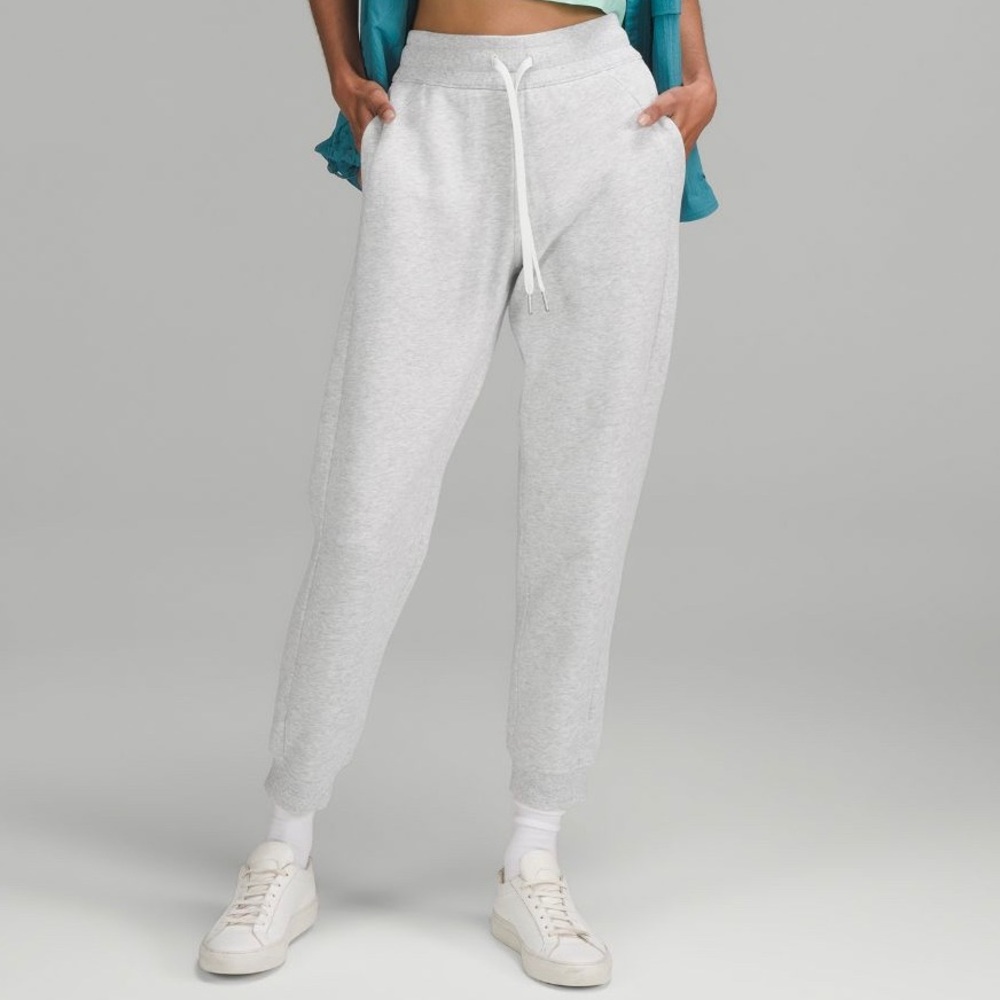 Lululemon Scuba Jogger
